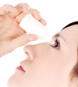 Dacryocystorhinostomie par voie endonasale