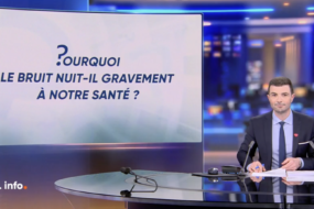 Les effets dévastateurs du bruit atteignent un Belge sur quatre
